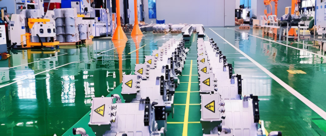 陜西汽車控股集團(tuán)有限公司