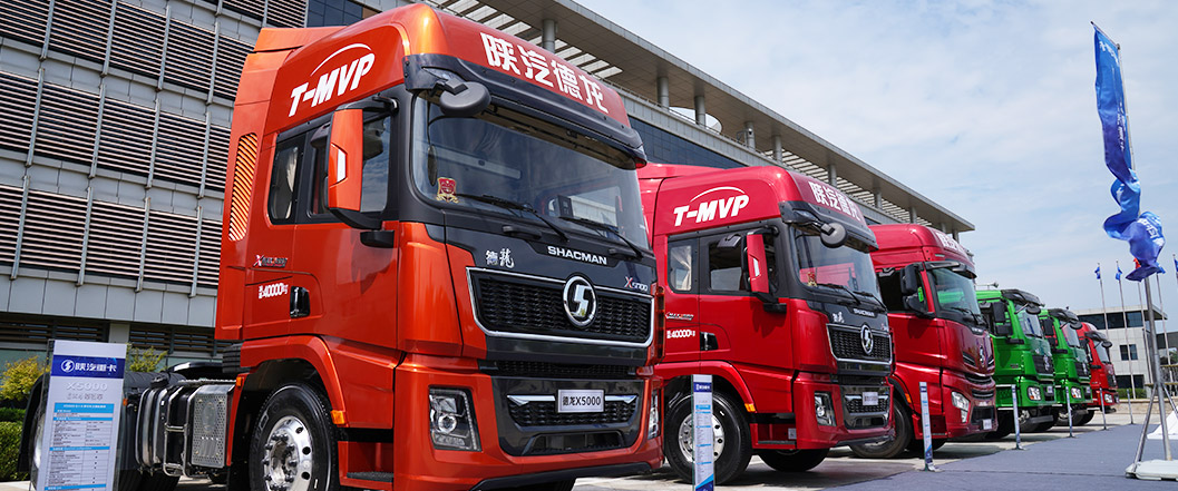 主要客戶包括華菱汽車、山西大運(yùn)、上汽 紅巖以及陜汽重卡和陜汽商用車。