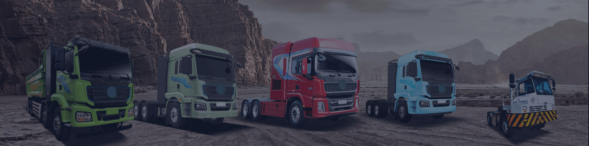 科創(chuàng)動(dòng)力 智慧電驅(qū)