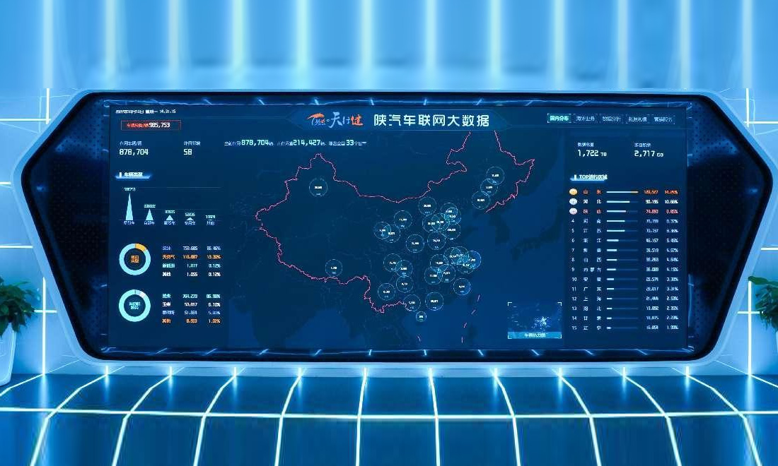 “互聯(lián)網(wǎng)+”構(gòu)筑全生命周期數(shù)字化運(yùn)營(yíng)平臺(tái)
