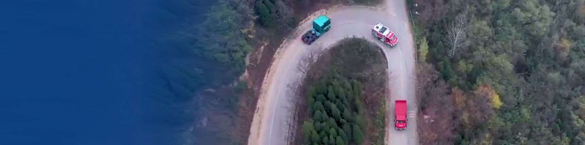 做精專用車、做強(qiáng)零部件